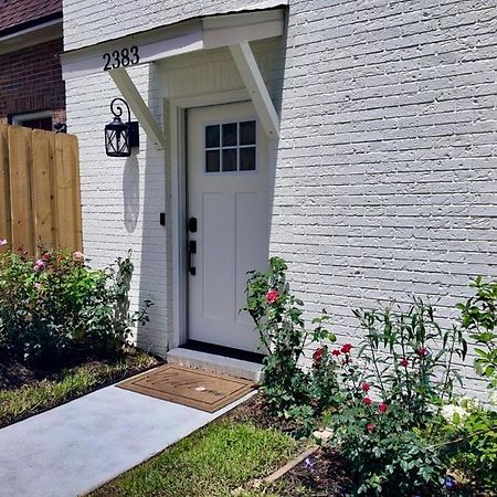 Cozy Townhome Retreat With King Bed Near I-10, Capitol, Fsu & Famu 탤러해시 외부 사진