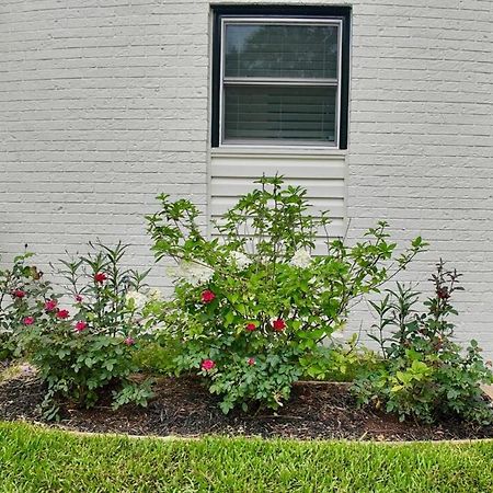 Cozy Townhome Retreat With King Bed Near I-10, Capitol, Fsu & Famu 탤러해시 외부 사진