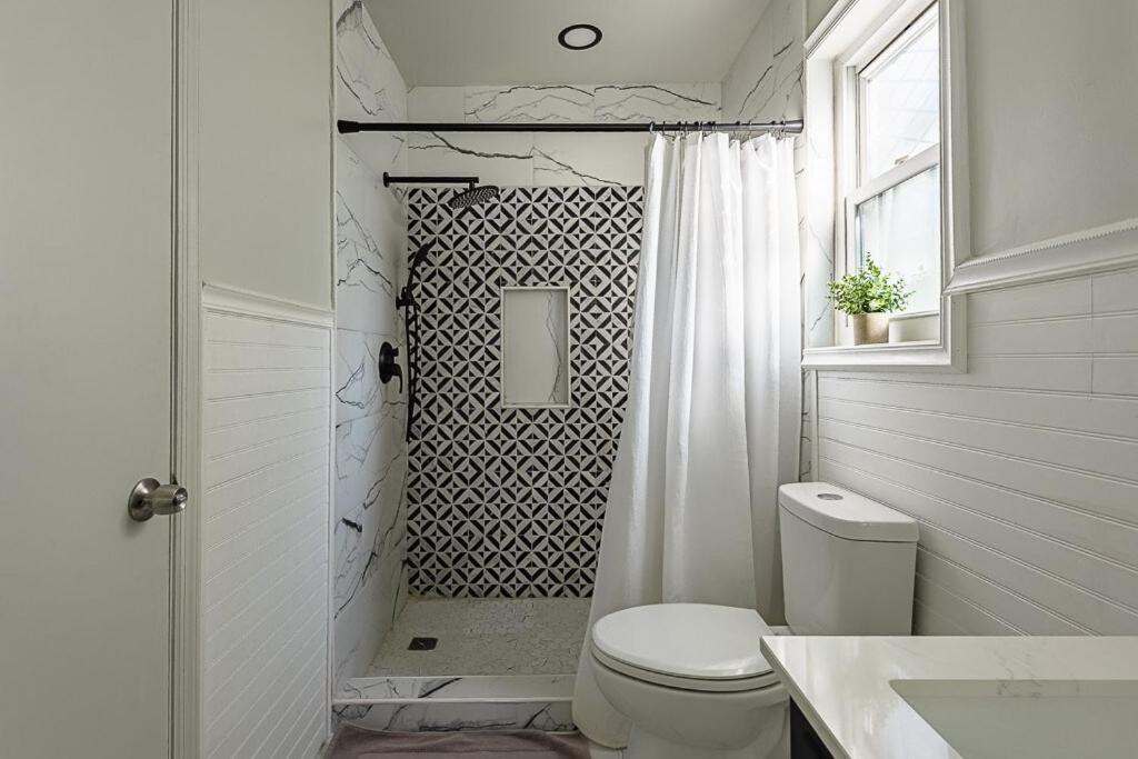 Cozy Townhome Retreat With King Bed Near I-10, Capitol, Fsu & Famu 탤러해시 외부 사진