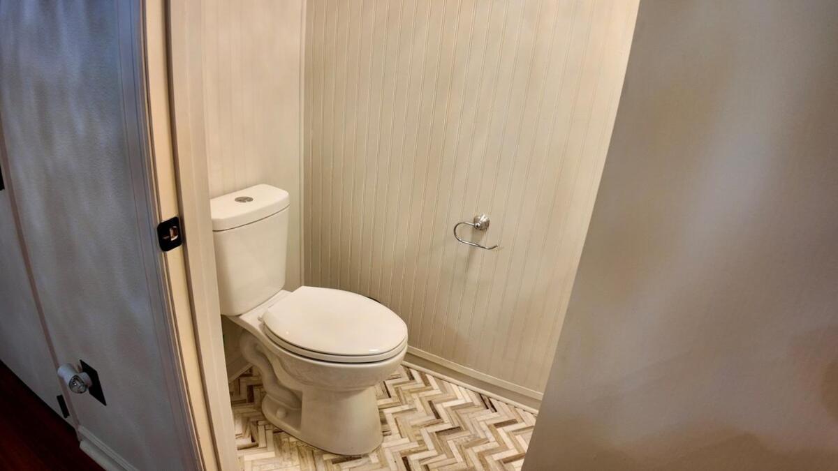 Cozy Townhome Retreat With King Bed Near I-10, Capitol, Fsu & Famu 탤러해시 외부 사진