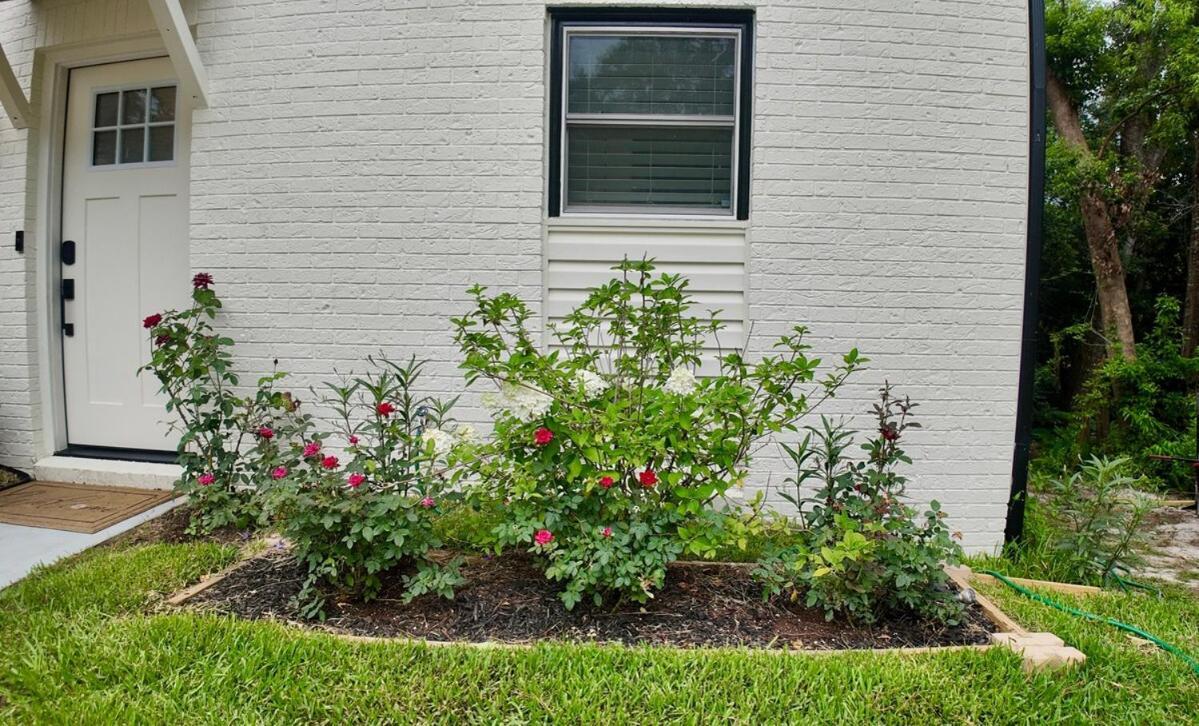 Cozy Townhome Retreat With King Bed Near I-10, Capitol, Fsu & Famu 탤러해시 외부 사진