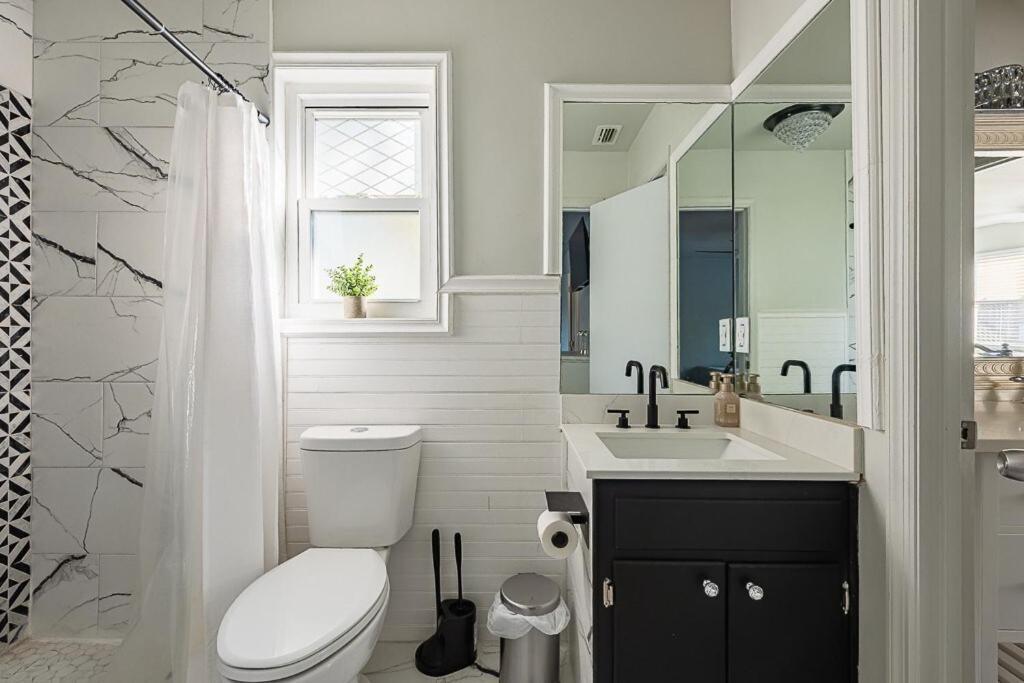 Cozy Townhome Retreat With King Bed Near I-10, Capitol, Fsu & Famu 탤러해시 외부 사진