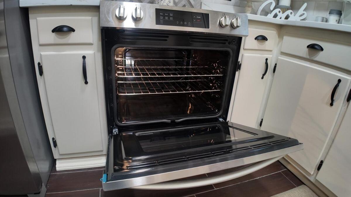 Cozy Townhome Retreat With King Bed Near I-10, Capitol, Fsu & Famu 탤러해시 외부 사진